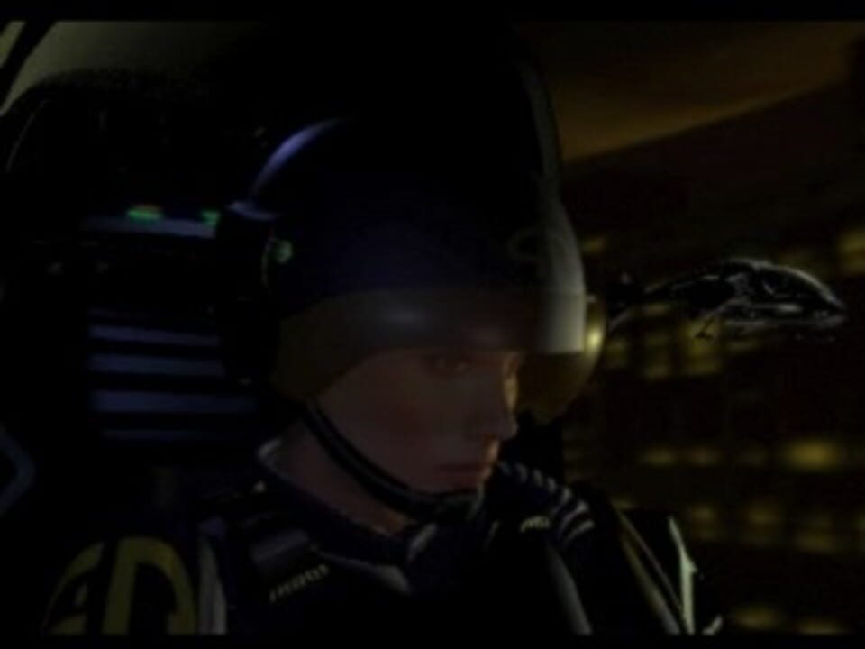 G-Police