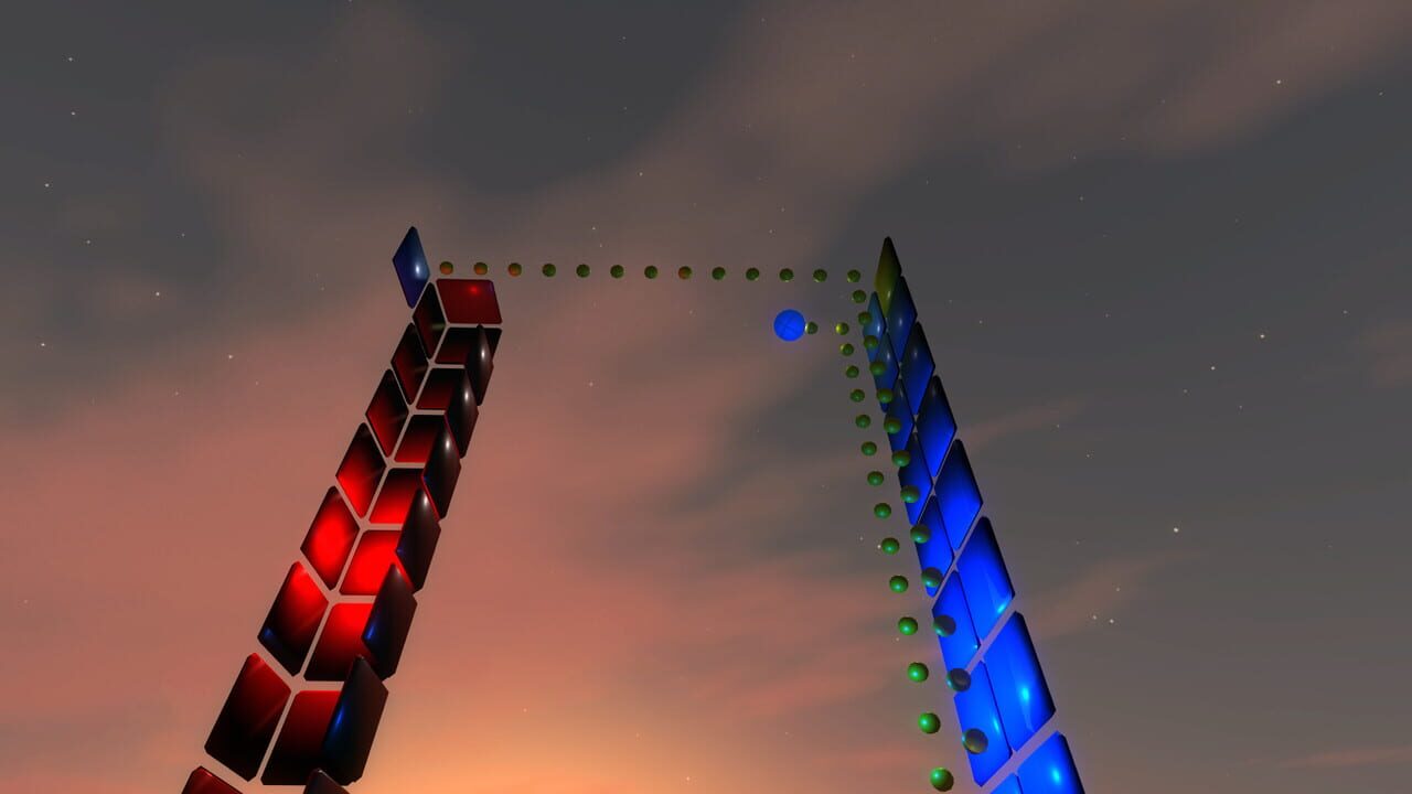 Glow Ball: Not a Billiard Puzzle Game