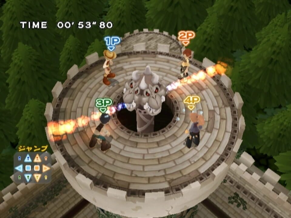 Active Life: Explorer