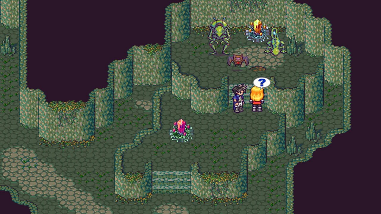 Alpha Kimori: Great Doubt – Episode One
