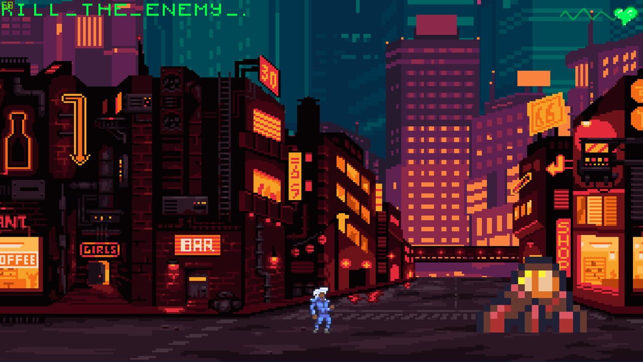 Cyber Fight