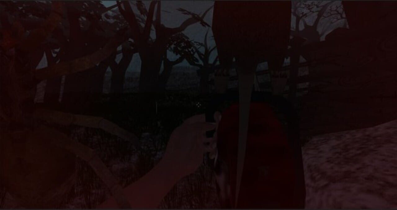 Paranormal Psychosis