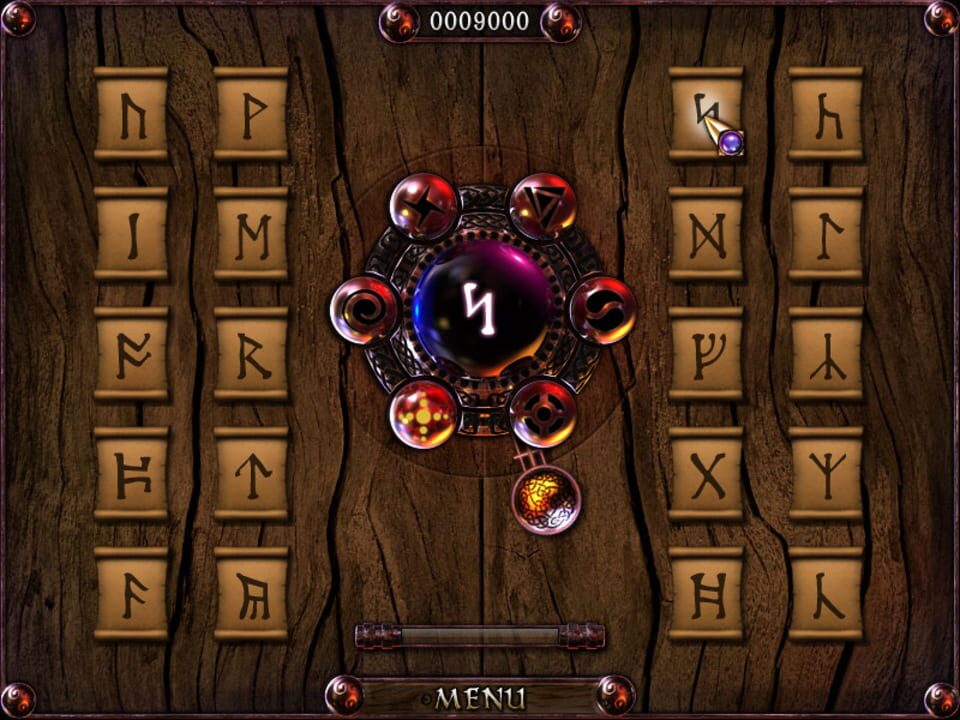Runes of Avalon – Path of Magic
