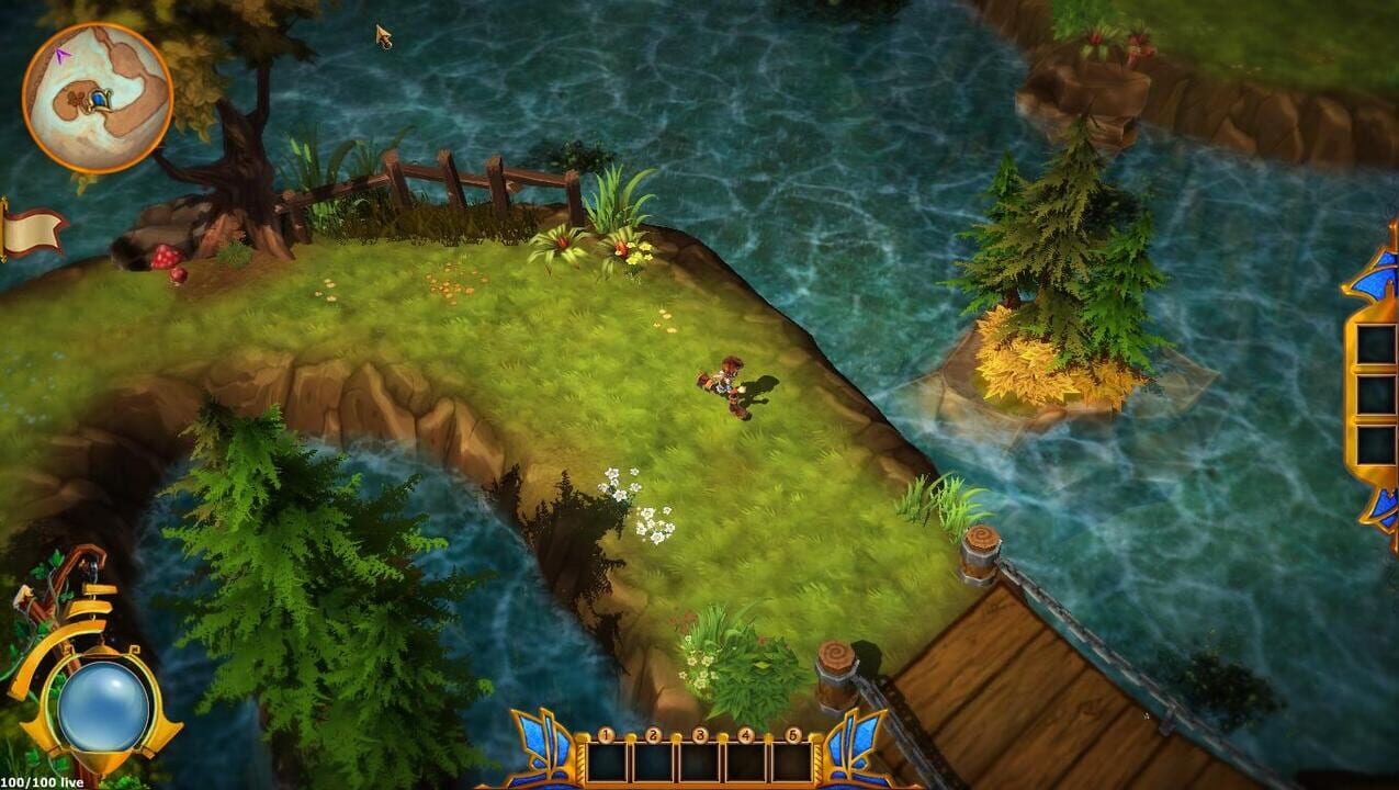 Parvaneh: Legacy of the Light’s Guardians