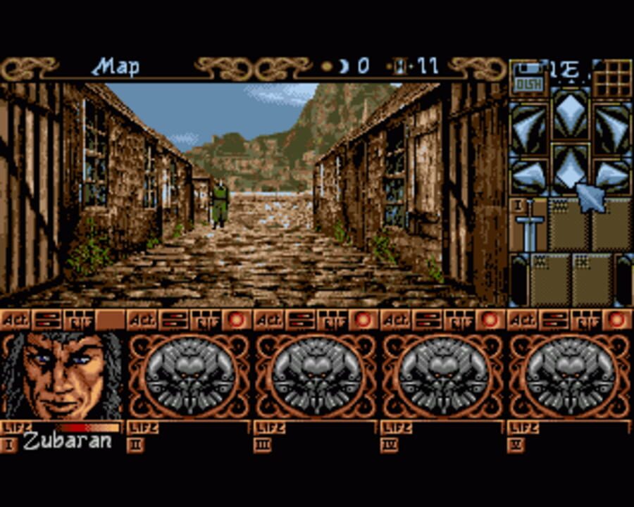 Ishar 3: The Seven Gates of Infinity