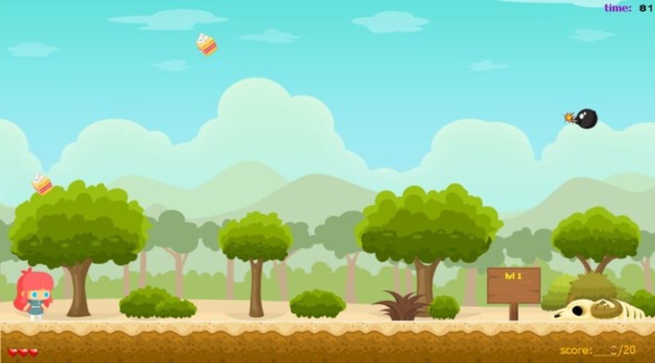 Sweet Girl Adventure