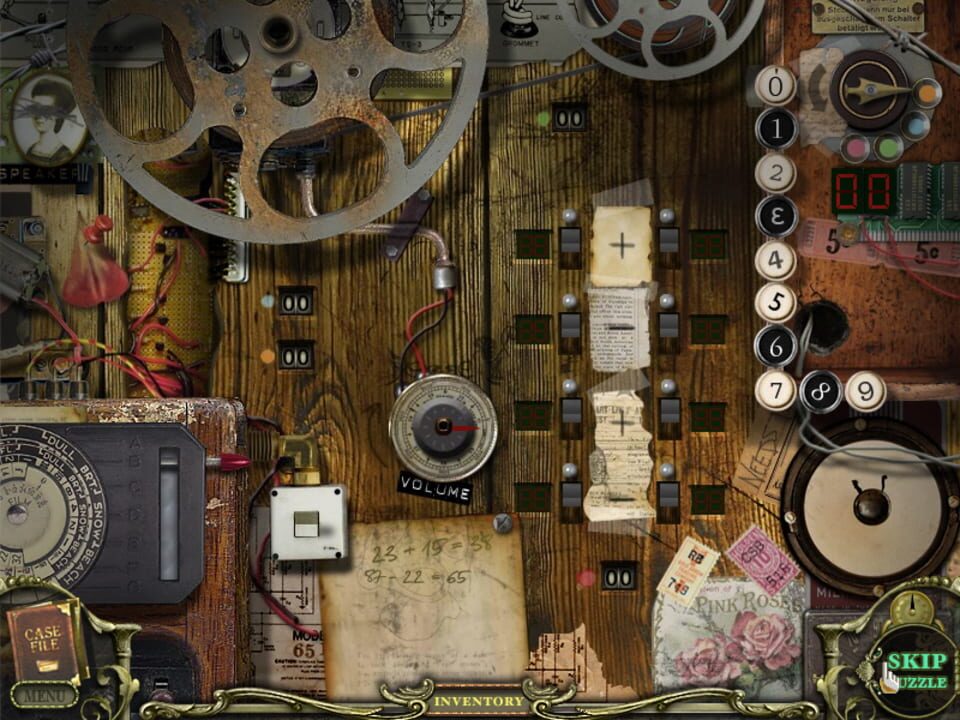 Mystery Case Files: Return to Ravenhearst