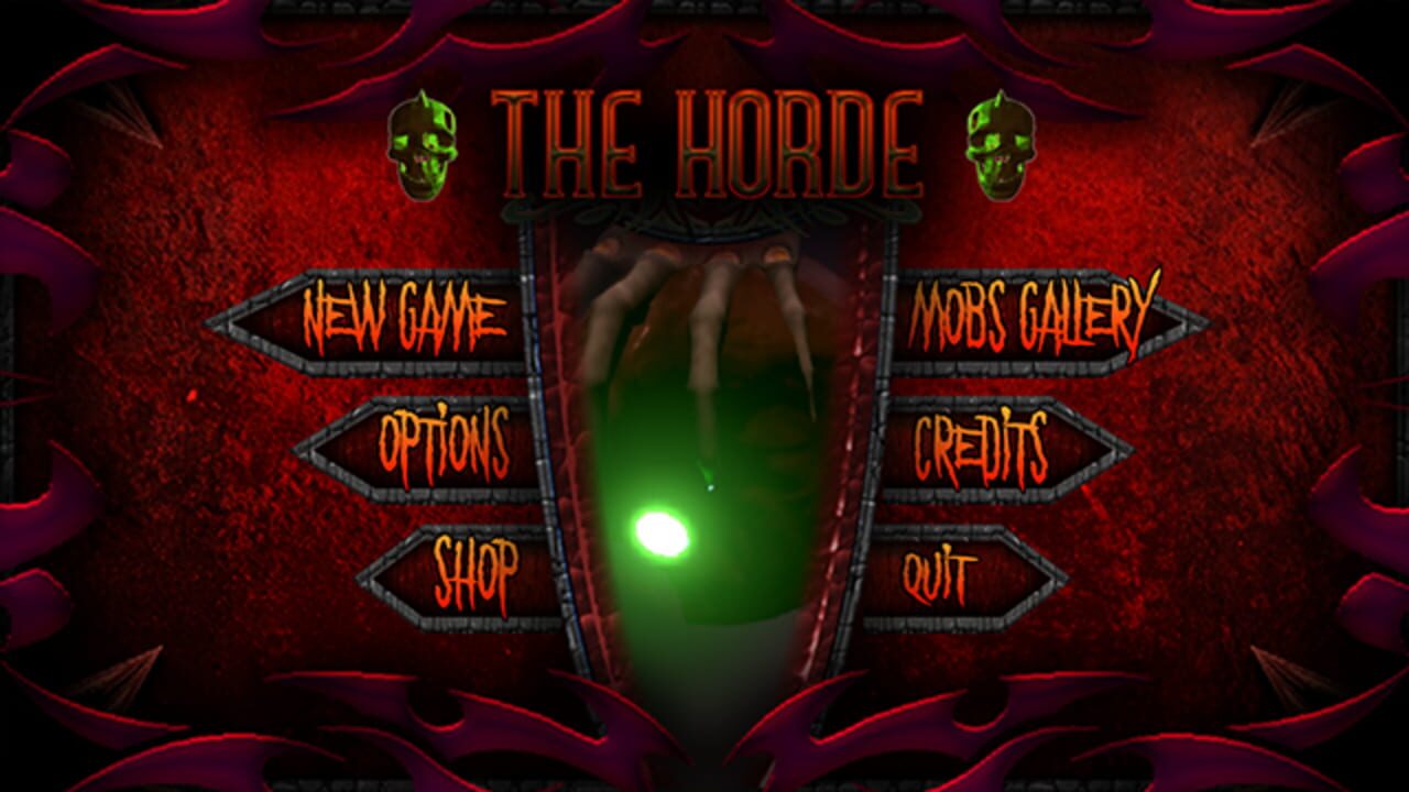 The Horde for Android