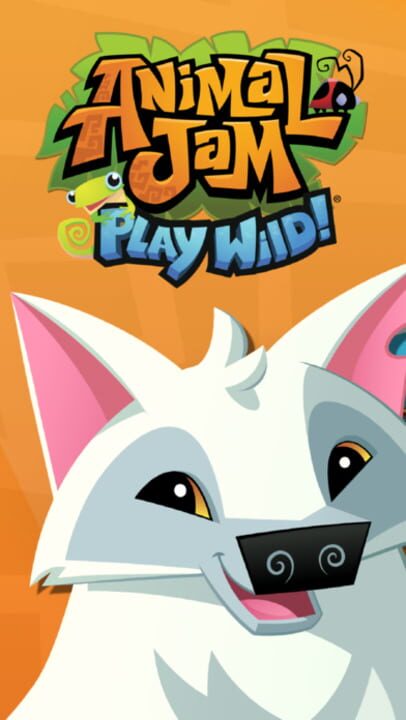 Animal Jam: Play Wild!