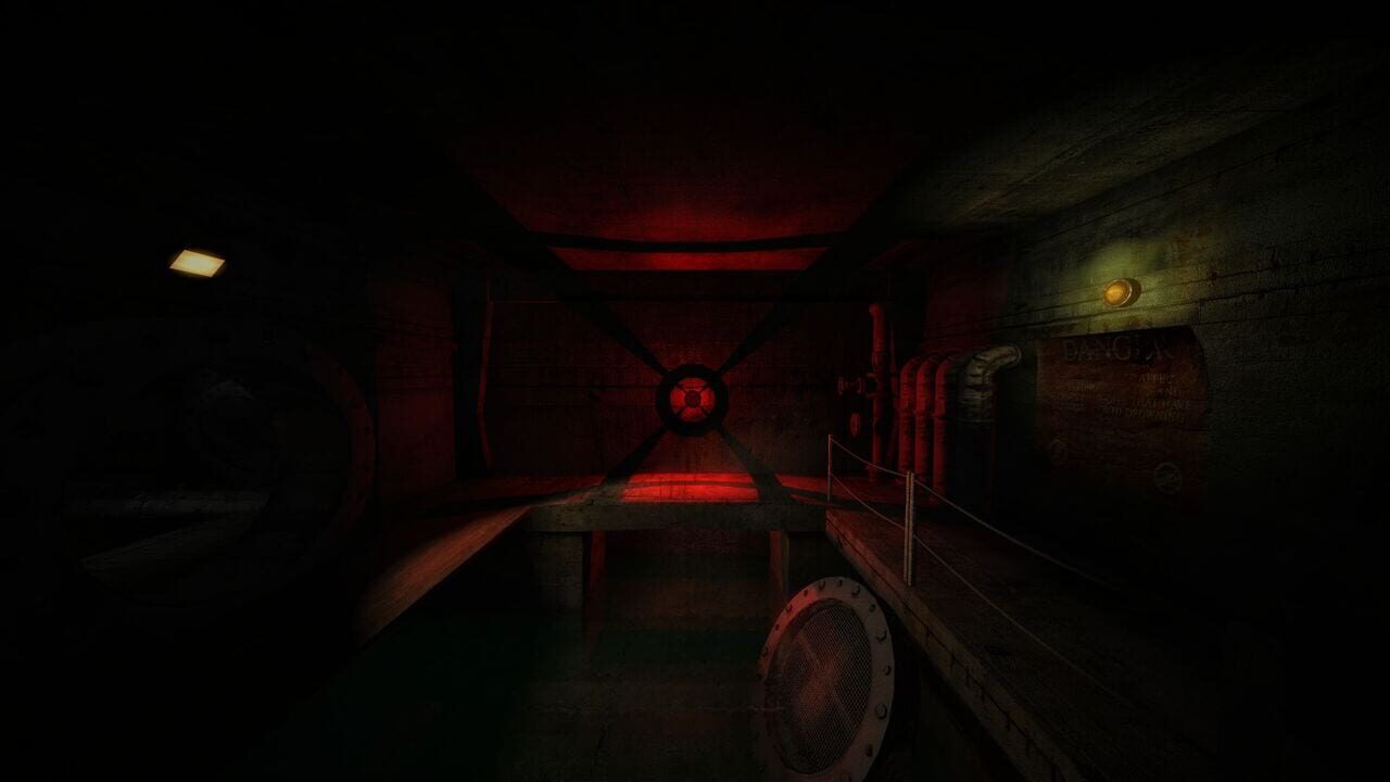 A Demon’s Game: Episode 1