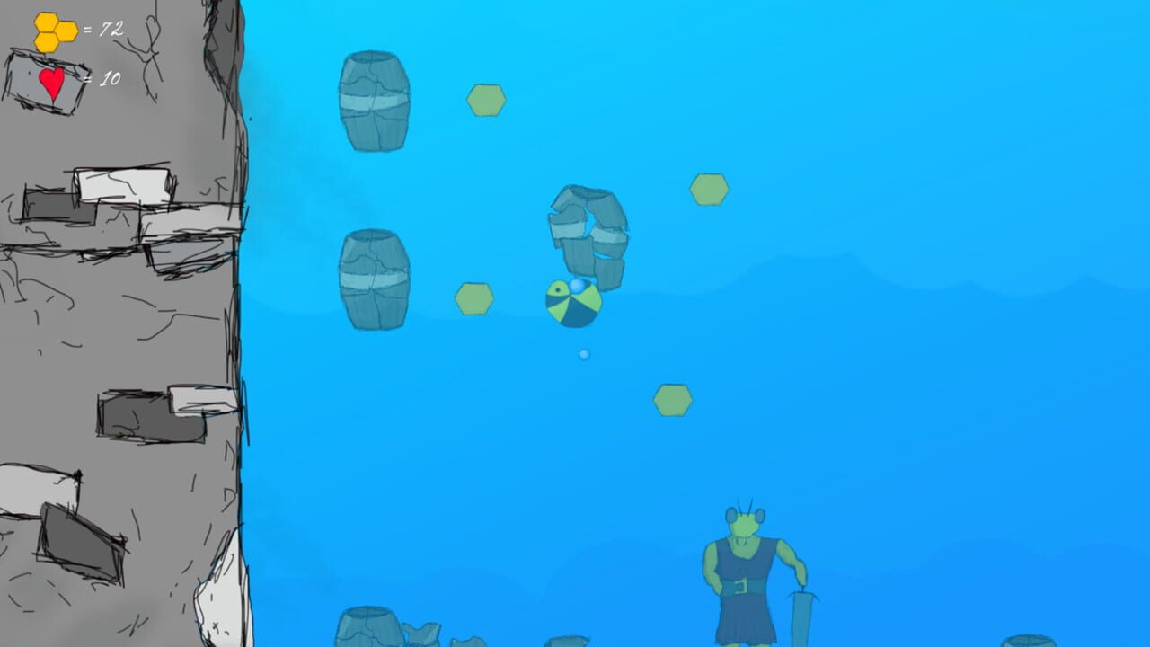 The Bears and The Bees