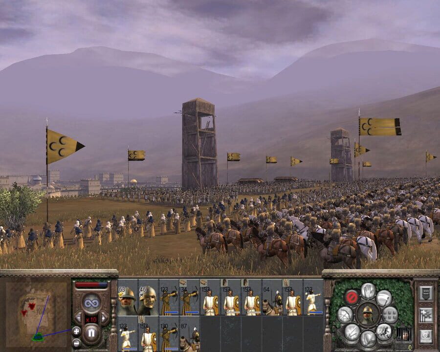 Medieval II: Total War – Collection
