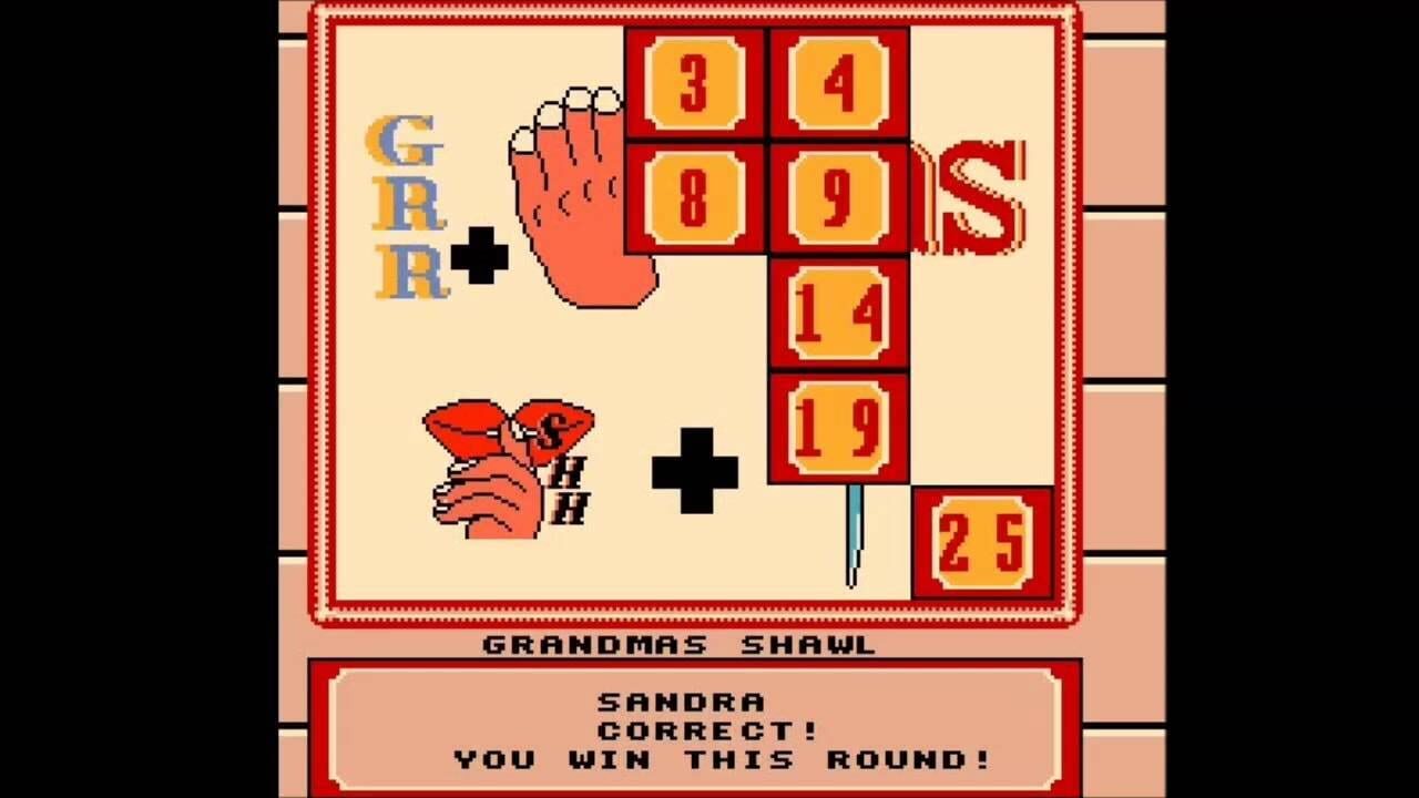 Classic Concentration