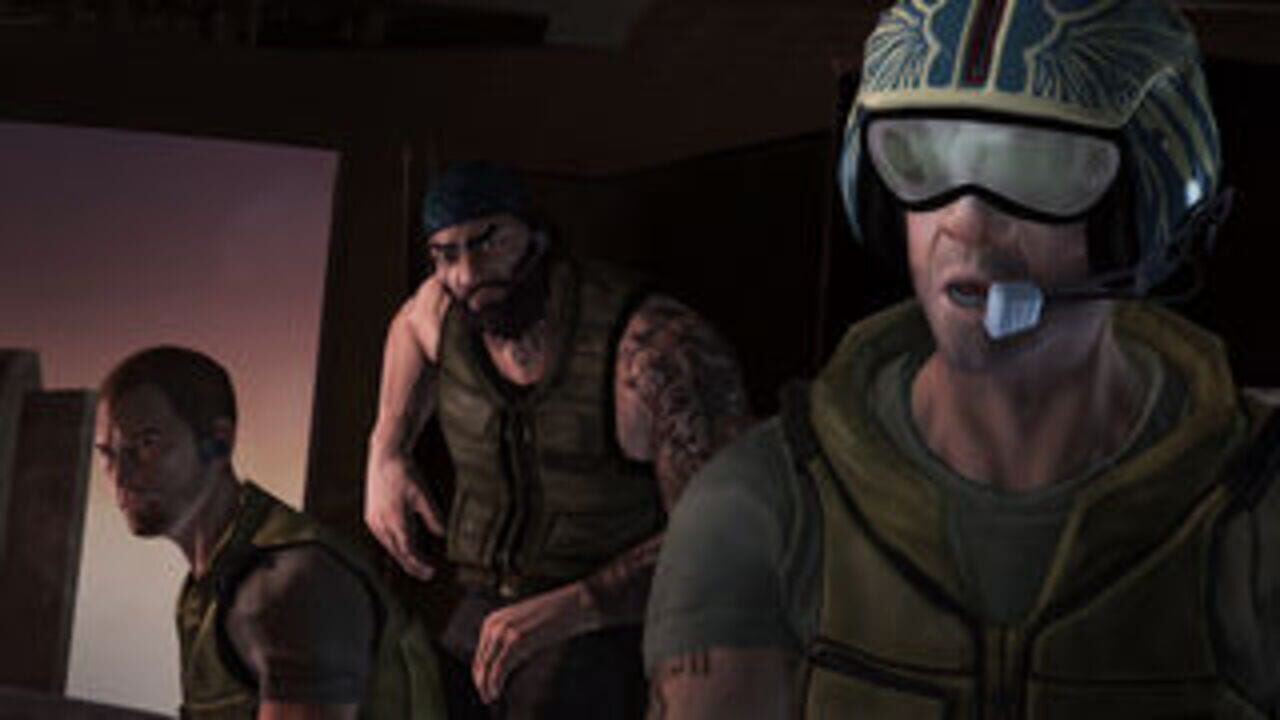 Jurassic Park: The Game 2 HD