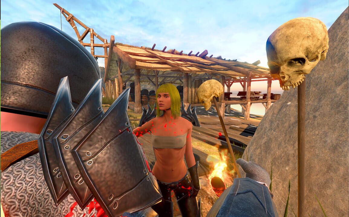 Reverence: The Ultimate Combat Experience