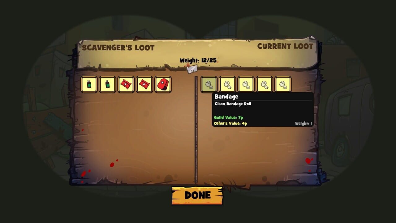 Scheming Through The Zombie Apocalypse: The Beginning