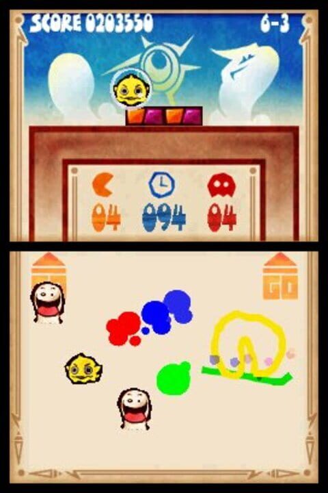 Pac-Pix