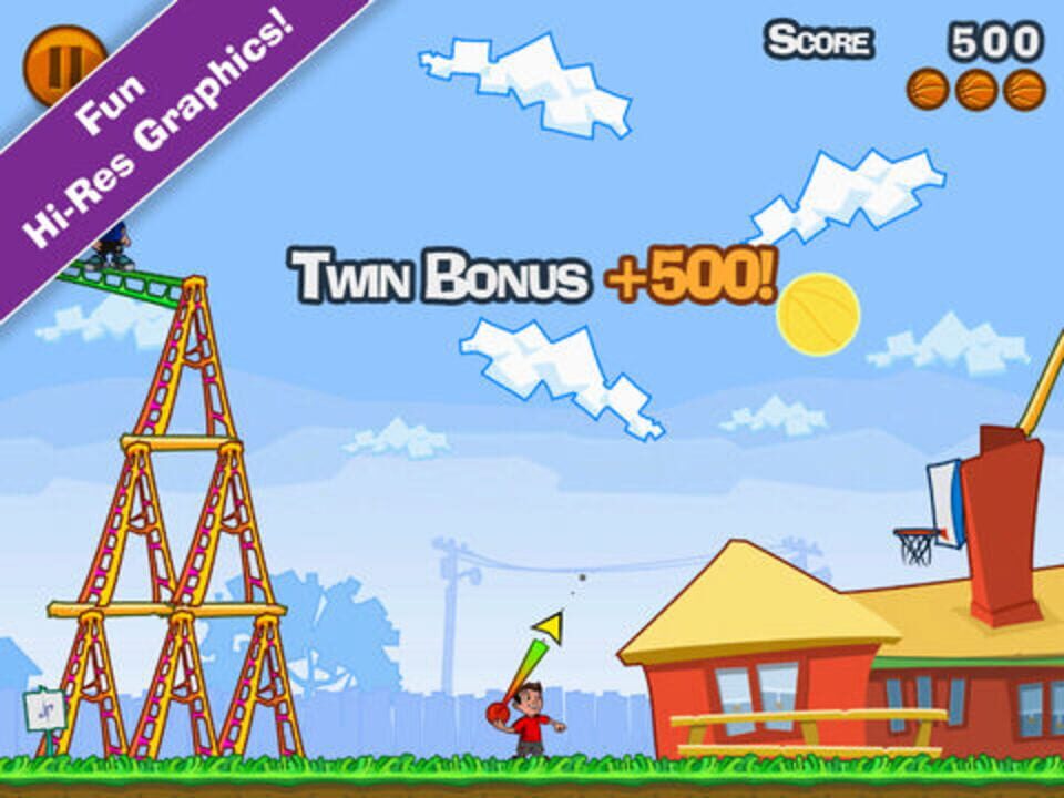 Dude Perfect HD