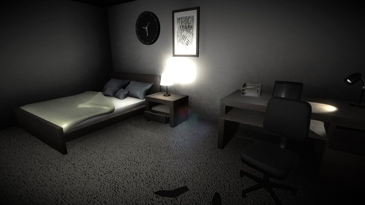Depression the Game