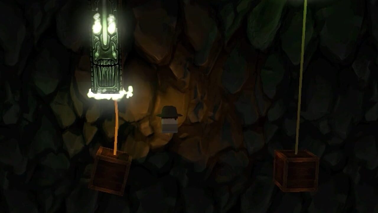 Torch Cave 3