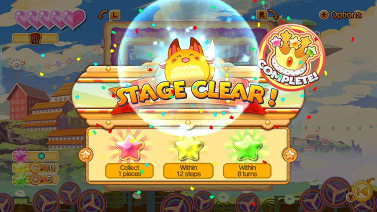 Puzzle Adventure Blockle