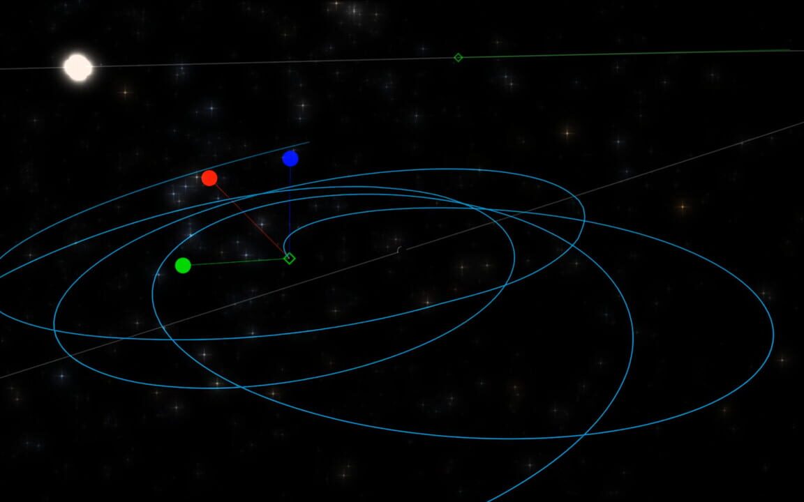 Children of a Dead Earth