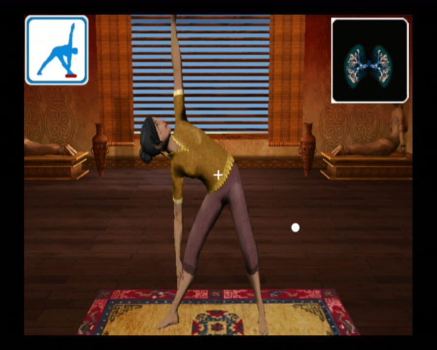 Yoga Wii