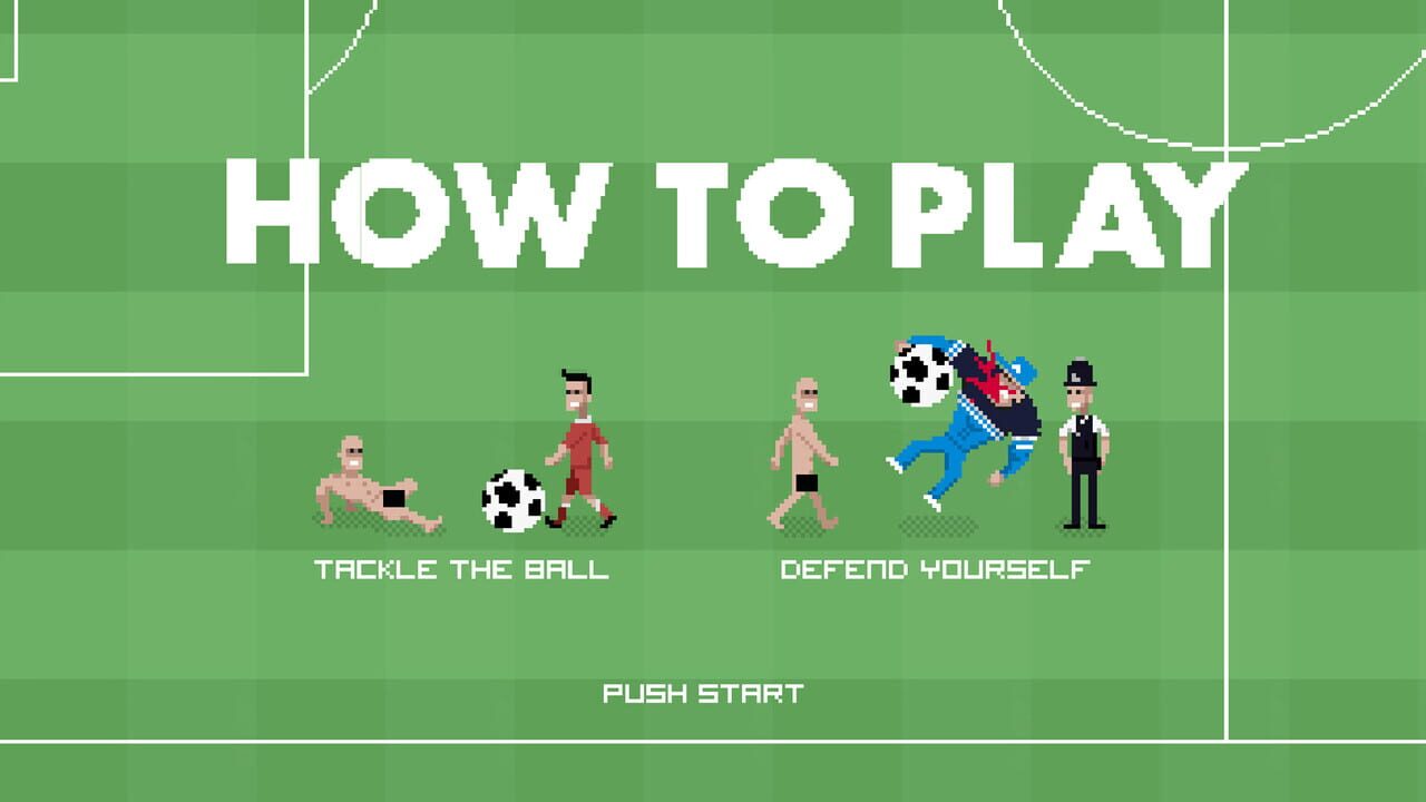 Super Streaker Plus