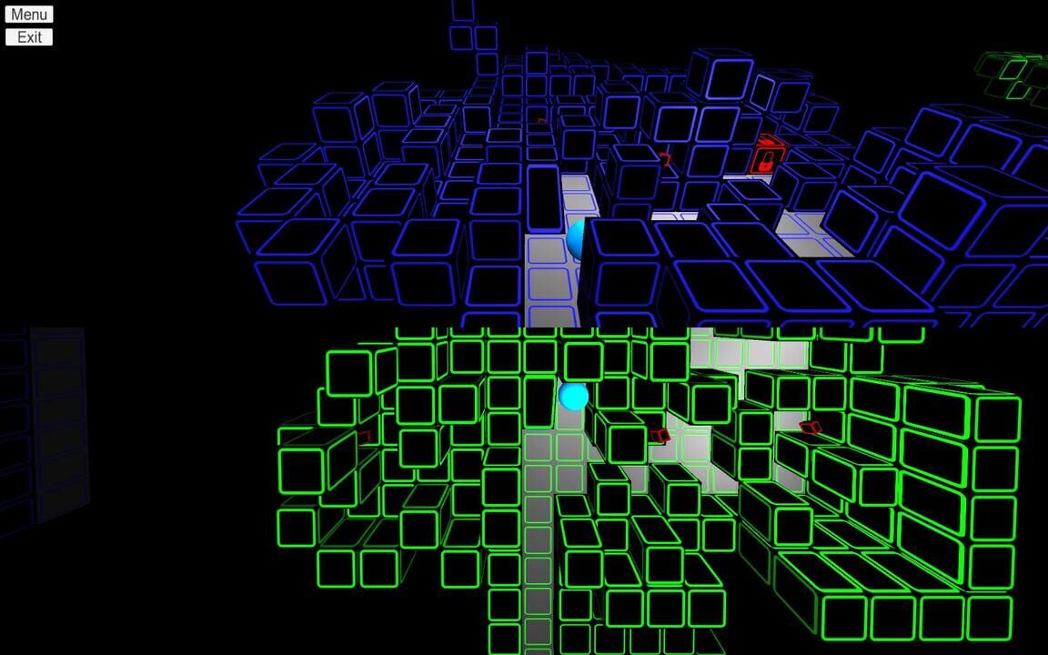 Cubic complex