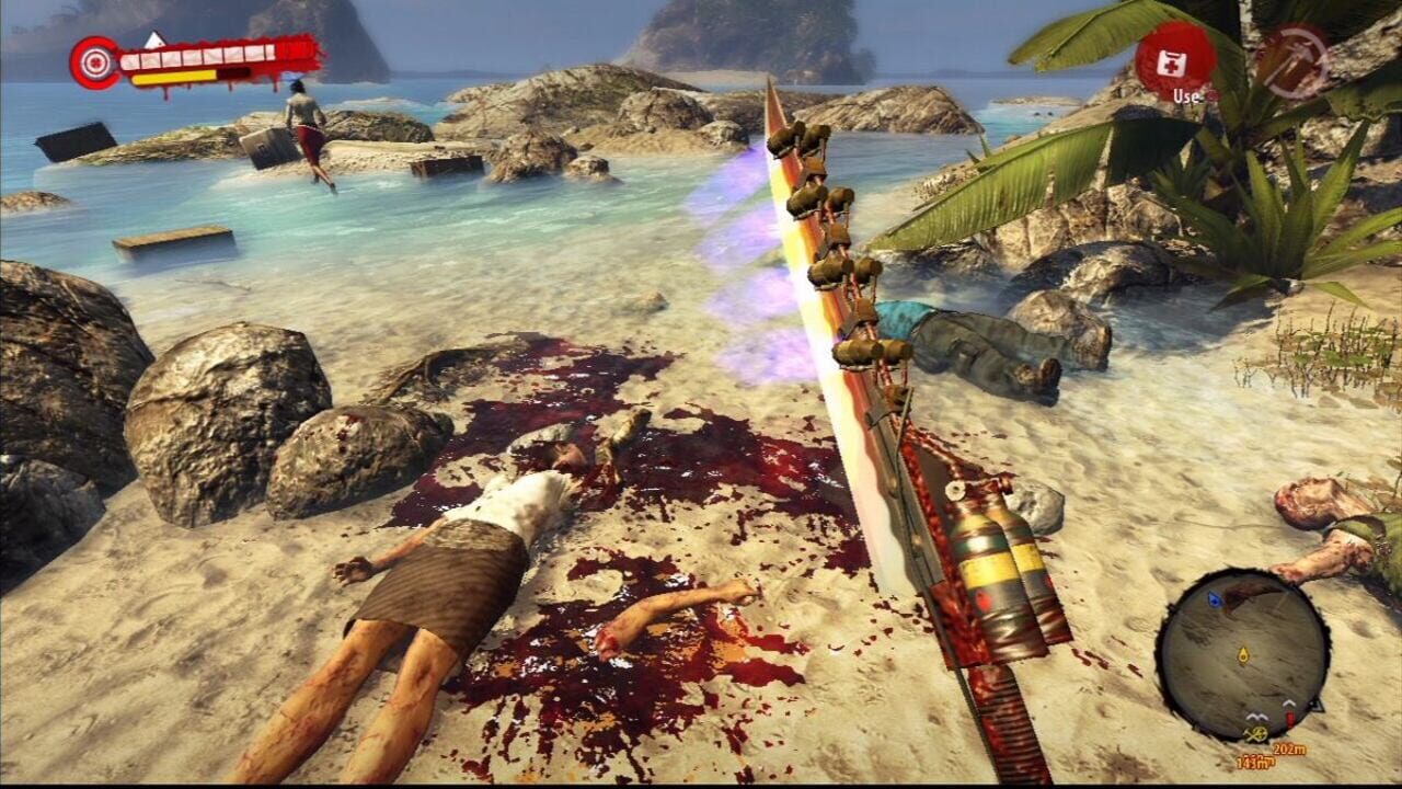 Dead Island: Riptide – Special Edition