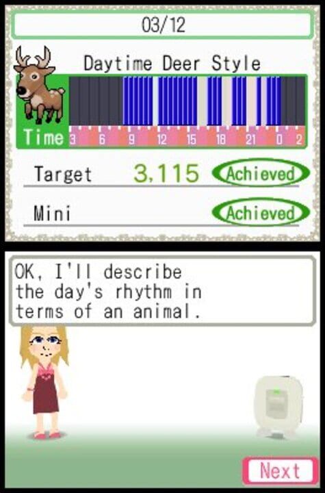 Personal Trainer: Walking