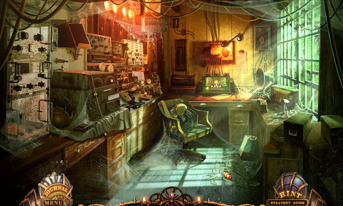 Web of Deceit: Black Widow – Collector’s Edition