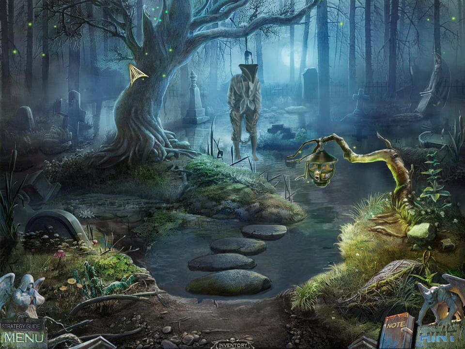 Redemption Cemetery: Grave Testimony – Collector’s Edition