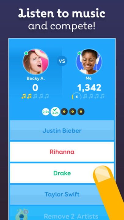 SongPop Classic