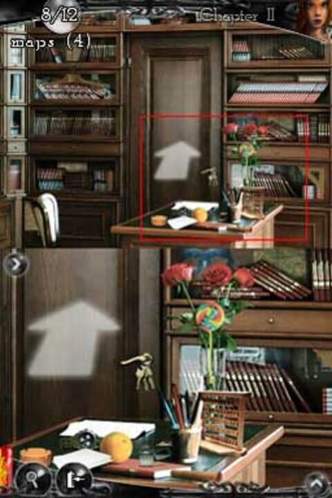 Chronicles of Vampires: Origins