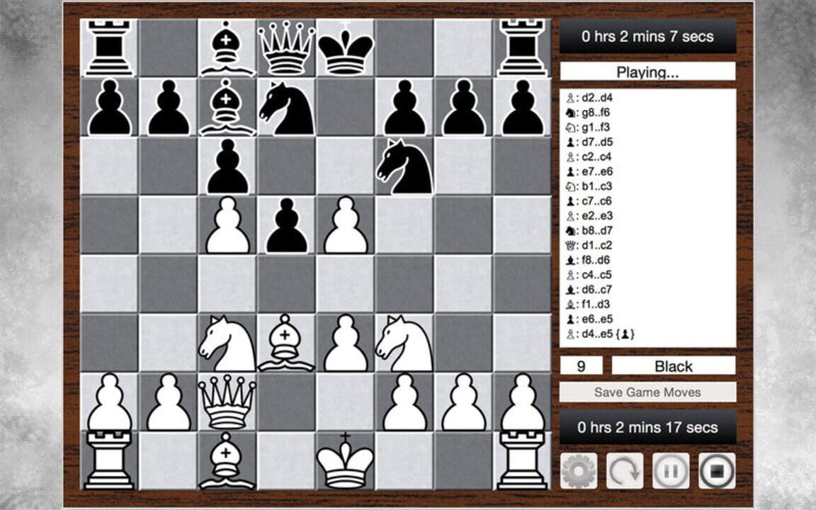 Chess Plus+