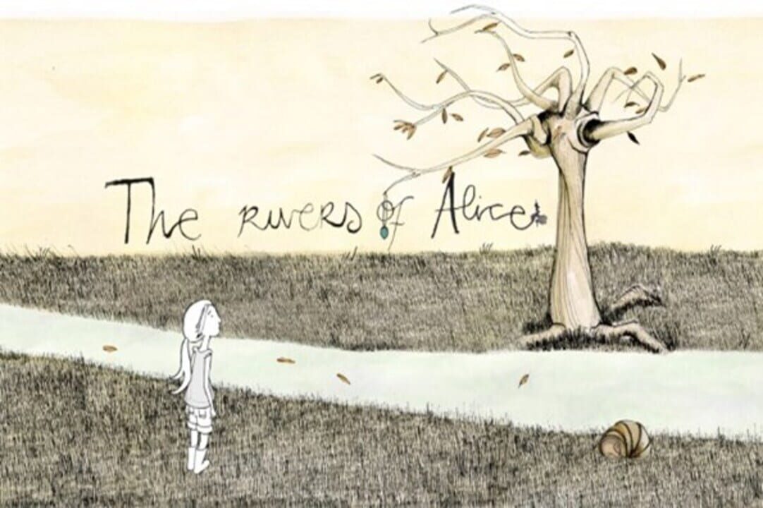 The Rivers of Alice