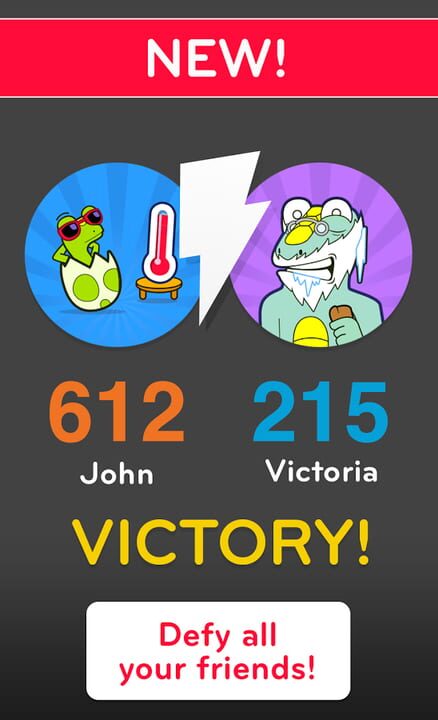 94 Degrees: fun trivia quiz