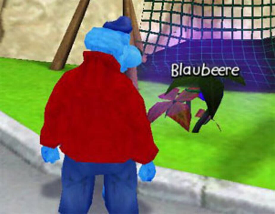 Käpt’n Blaubär: Bannig auf Zack