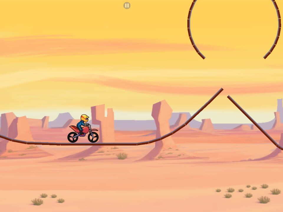 Bike Race