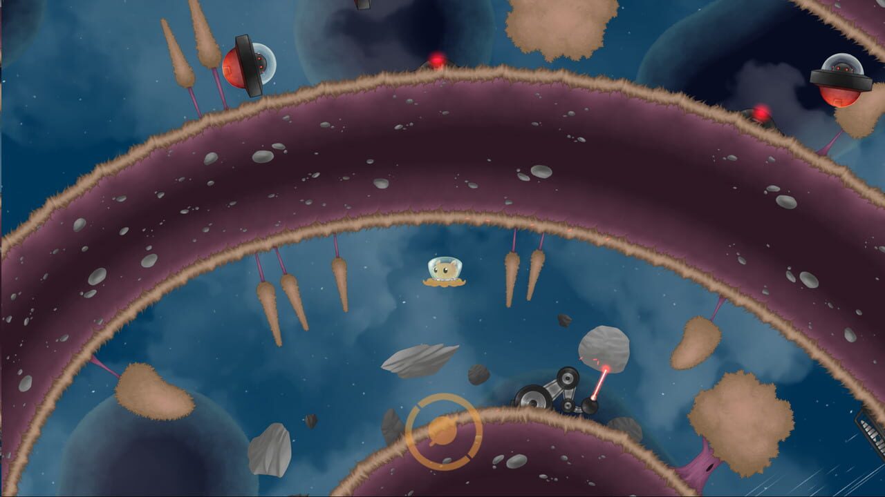 Airscape: The Fall of Gravity