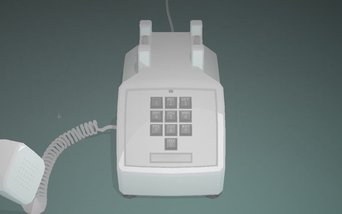 Here and There Along the Echo