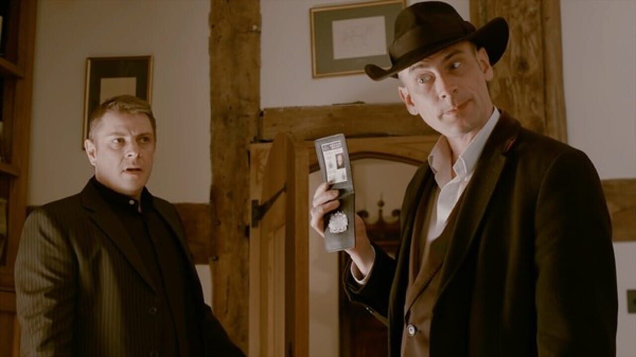 Contradiction: Spot the Liar!