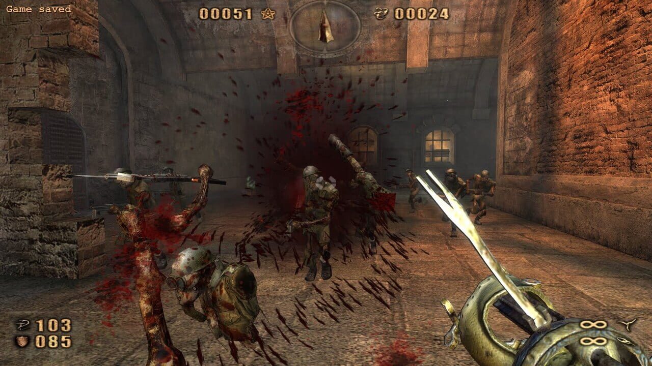 Painkiller: Redemption
