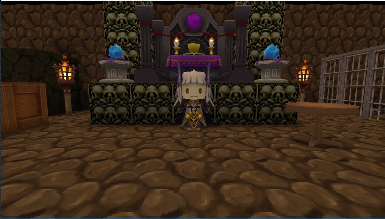 The Adventurer: Episode 1 – Beginning of the End