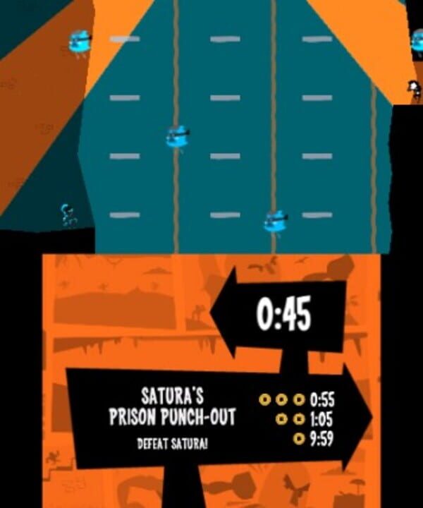 Runbow: Pocket Deluxe Edition