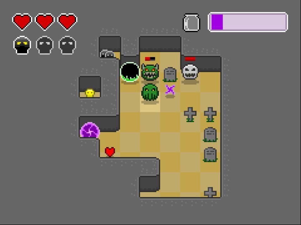 Realm of the Ghost King