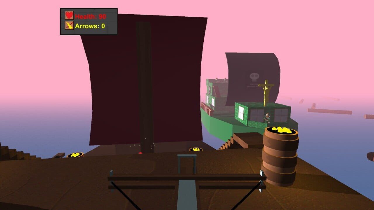 Unity of Four Elements