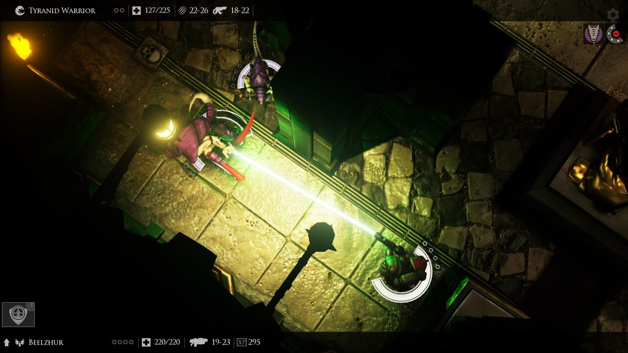 Warhammer 40,000: Deathwatch – Enhanced Edition