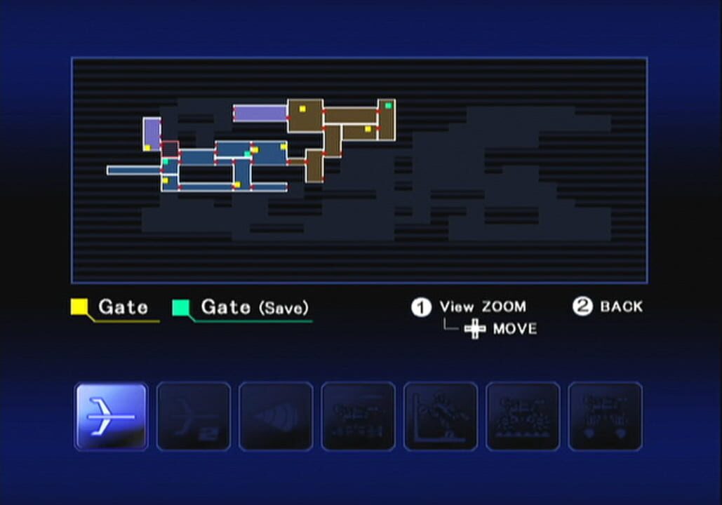 Blaster Master: Overdrive